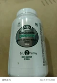 nbl glugosamine msm - 1