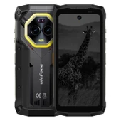 Ulefone Armor Mini 20 PRO Android 14 5G 6200mAh 8GB RAM+256GB 4.7" Cep Telefonu (Ulefone Türkiye Garantili) - 2