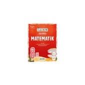 Okyanus Yayıncılık 8. Sınıf Classmate Matematik Soru Bankası - 1