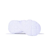 Mp 251-3450 Beyaz Işıklı Kız Çocuk Spor Ayakkabı thumbnail 4