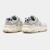 Joma C1400 Lady 2512 Gris Kadın Günlük Spor Ayakkabı C140LS2512 - 3