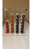 Nespresso Uyumlu Kapsül Kahve Standı - 2