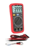UNİ-T UT39C+ Dijital Multimetre - 1