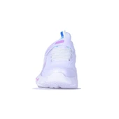 Mp 251-3450 Beyaz Işıklı Kız Çocuk Spor Ayakkabı thumbnail 3