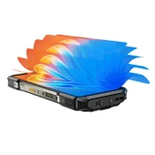 Ulefone Armor 27T Pro Android 14 10600mAh Termal Kameralı 12GB RAM+256GB 6.78" Cep Telefonu (Ulefone Türkiye Garantili) - 5