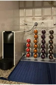 Nespresso Uyumlu Kapsül Kahve Standı - 4