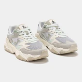 Joma C1400 Lady 2512 Gris Kadın Günlük Spor Ayakkabı C140LS2512 - 2
