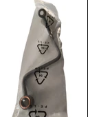 Megane 4-IV Talisman Turbo Yağlama Borusu 1.5 Dci K9K (Euro 6) - 1