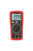 UNİ-T UT39A+ Dijital Multimetre - 1
