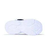 Mp 251-3436 Füme Işıklı Cırtlı Erkek Çocuk Spor Ayakkabı thumbnail 4