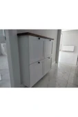 Ahşap Dresuar / Ahşap Dresuar - 2