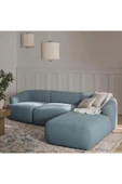 Pablohome Montana Köşe Koltuk - Montana Sağ Relax Köşe Koltuk - 2