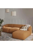 Pablohome Montana Köşe Koltuk - Montana Sağ Relax Köşe Koltuk - 2