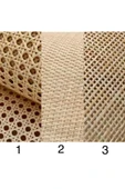 One Design Ahşap Masif Hazeran 2 Kapaklı Dolap Gardırop - 4
