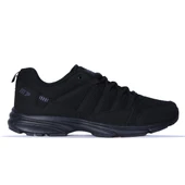 Mp 251-2326Bn Siyah Erkek Yazlık Sneaker Spor Ayakkabı - 1