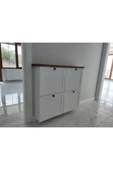 Ahşap Dresuar / Ahşap Dresuar - 1