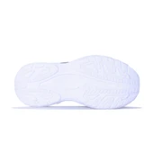 Mp 251-3415Ft Syh-Gri Cırtlı Erkek Çocuk Spor Ayakkabı - 4