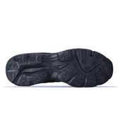 Mp 251-2326Bn Siyah Erkek Yazlık Sneaker Spor Ayakkabı - 4