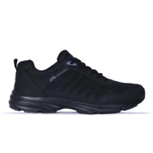 Mp 251-1729Bn Siyah Erkek Yazlık Sneaker Spor Ayakkabı - 1