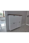 Ahşap Dresuar / Ahşap Dresuar - 4
