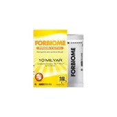 Forbiome Probiyotik 10 Saşe - 1