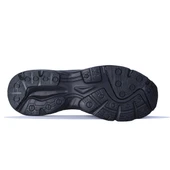Mp 251-1729Bn Siyah Erkek Yazlık Sneaker Spor Ayakkabı - 4