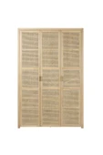htwoodstore Hazeranlı Gardrop - 1