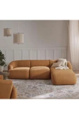 Pablohome Montana Köşe Koltuk - Montana Sağ Relax Köşe Koltuk - 1