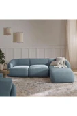 Pablohome Montana Köşe Koltuk - Montana Sağ Relax Köşe Koltuk - 1
