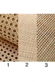 One Design Masif Ahşap Hazeran Kapakl Dolap 180Cm - 4