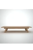Synapse Otto Masif Sehpa 102X45,5 - 3