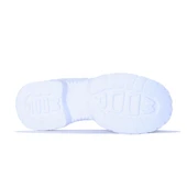 Mp 251-305Zn Beyaz Kalın Taban Kadın Sneaker Spor Ayakkabı thumbnail 5