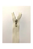 Safeman Katlanır Şezlong Minder Pratik Şezlong Minderi Yıkanabilir Sıvı Gecirmez Krem 180*55*5 Cm - 3