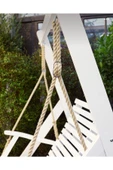 Buğlem Wood Garden Salıncak 120Cm - 2