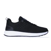 Mp 251-2303Mr Siyah Erkek Yazlık Sneaker Spor Ayakkabı - 1