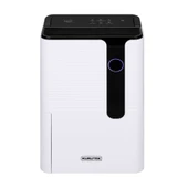 Kurutek KT24B Ev Tipi Nem Alma ve Hava Temizleme Cihazı - 1