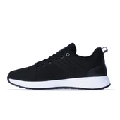 Mp 251-2303Mr Siyah Erkek Yazlık Sneaker Spor Ayakkabı - 2