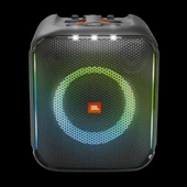 JBL Partybox Encore Mikrofonlu Taşınabilir Bluetooth Hoparlör Siyah - 5