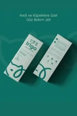 VETİGO Irigo Eye Care Kedi Ve Köpek Göz Bakım Jeli - 5 ml - 1