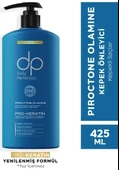 NİVEMESHOME KEPEK ÖNLEYİCİ DAİLY PERFECTİON ŞAMPUAN 425 ML DP - 1