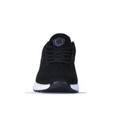 Mp 251-2303Mr Siyah Erkek Yazlık Sneaker Spor Ayakkabı - 3