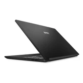 Msi Modern 15 B12MO-605TR - 12.Nesil Core i5 1235U-8Gb-512Gb Ssd-15.6inc-W11 - 5