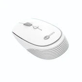 Lenovo Lecoo WS202 Kablosuz Mouse Beyaz - 2