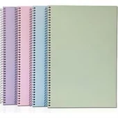 ELMA DEFTER SERT 20x28 300 YP.KARELI - 1