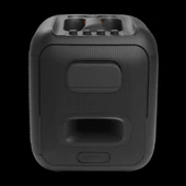 JBL Partybox Encore Mikrofonlu Taşınabilir Bluetooth Hoparlör Siyah - 6