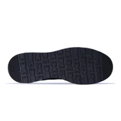 Mp 251-2303Mr Siyah Erkek Yazlık Sneaker Spor Ayakkabı - 4