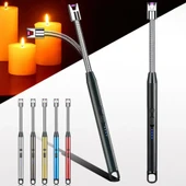 Şarjlı Esnek Çakmak - 1