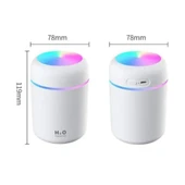 USB Hava Nemlendirici - 3