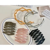 Katlanabilir Taç Toka thumbnail 1