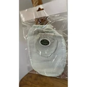 Gerçek İpek Yüz Vücut Kesesi - 2